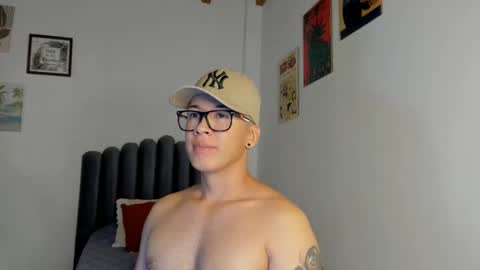 lass_nazar online show from November 8, 2:15 am