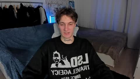 acie online show from December 3, 4:46 am