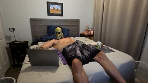 lasvegasguy85 online show from November 15, 8:38 am