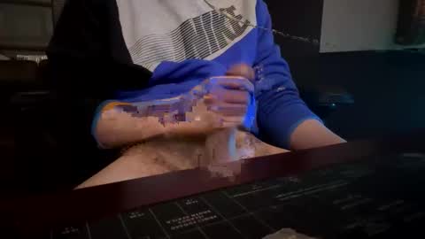 YoungLatinStroker online show from March 25, 6:17 am