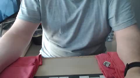 Andreas  Latexlover  online show from March 8, 11:03 am