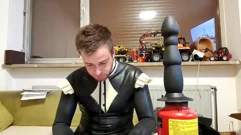 Latexmaid69 online show from December 11, 6:59 pm