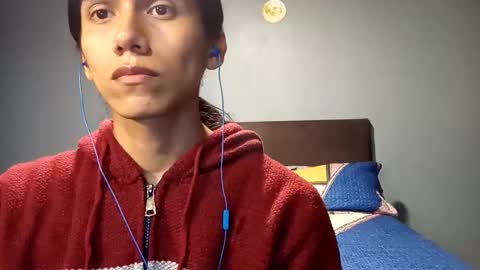 Snapshot of latin_shado chatting on October 15, 8:44 am Shado online show from October 15, 8:44 am