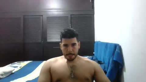 latinbeardcali online show from March 17, 1:35 pm