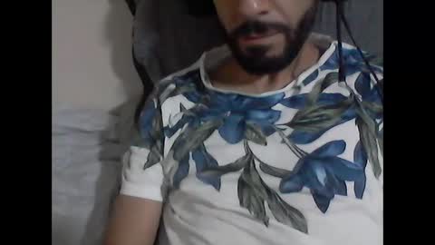 latinbigcuu online show from October 5, 6:28 am