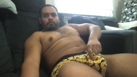 latindaddi online show from January 13, 7:21 pm