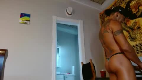 Chris online show from March 2, 9:44 pm