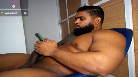 blackBear online show from October 21, 4:10 pm