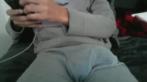 latinman7945 online show from January 14, 7:13 am