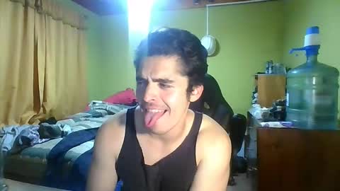 latinn_babe online show from April 11, 5:14 am