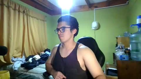 latinn_babe online show from April 28, 4:50 am