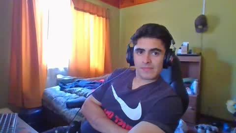 latinn_babe online show from January 31, 6:36 pm