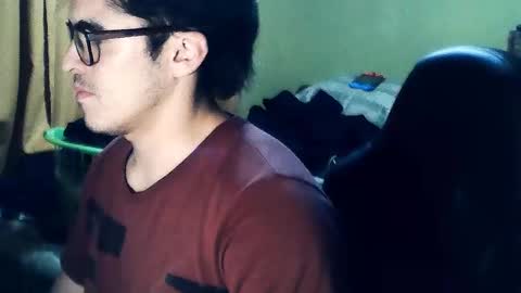 latinn_babe online show from October 7, 2:26 am