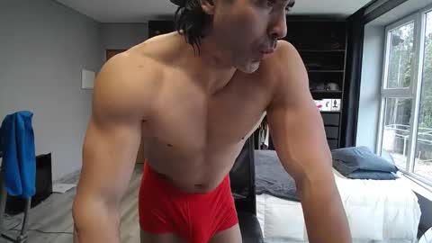 sam online show from February 12, 2:12 pm