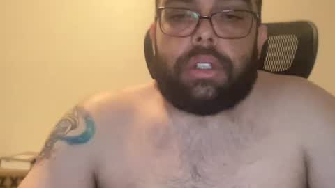 call me papi -- follow my twitter latinoc30 online show from December 1, 9:12 am