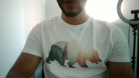 latinromeo1a online show from October 6, 2:00 pm