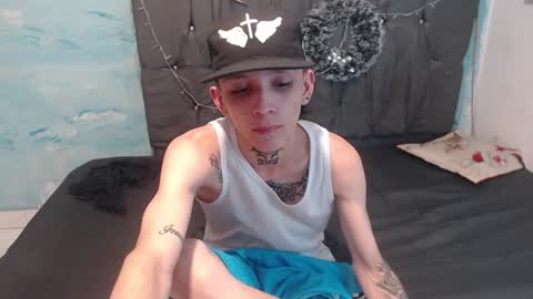 NICK online show from January 30, 3:22 am