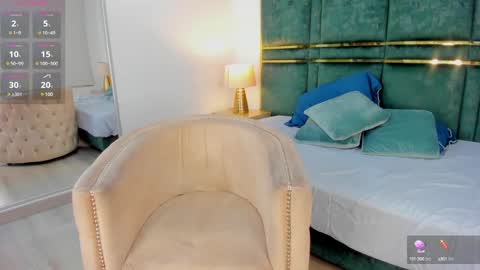 LEANDRO online show from February 12, 11:40 am