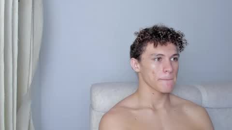 Laureent online show from February 12, 10:03 am