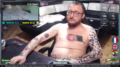 Leek online show from February 26, 6:09 pm