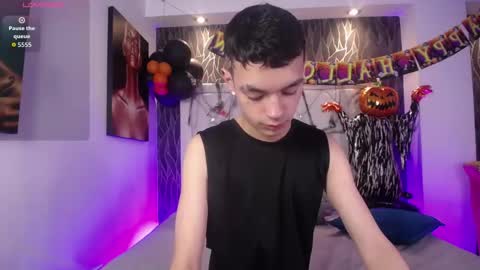 Mike online show from October 30, 2:29 pm