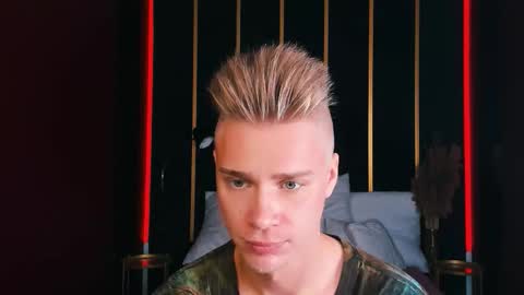 Lawrence online show from September 15, 11:00 am