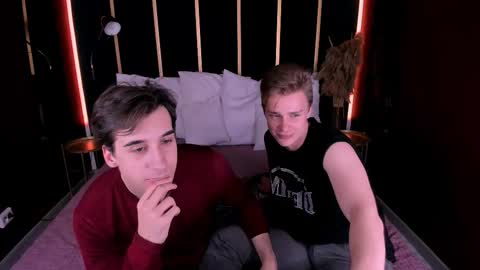 Lawrence online show from November 10, 9:09 pm