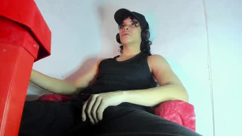 ZAmbrano online show from November 9, 5:11 am