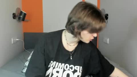 Alex online show from April 20, 10:34 pm