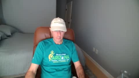 LD online show from December 14, 5:07 am