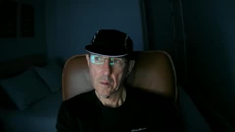 LD online show from March 28, 2:45 am