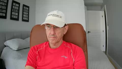 LD online show from October 6, 6:56 pm