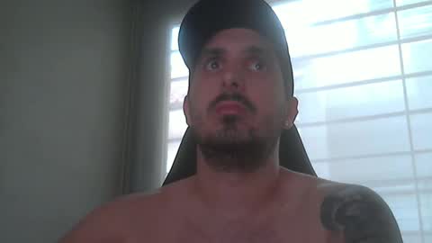 leowolf online show from September 29, 7:10 pm