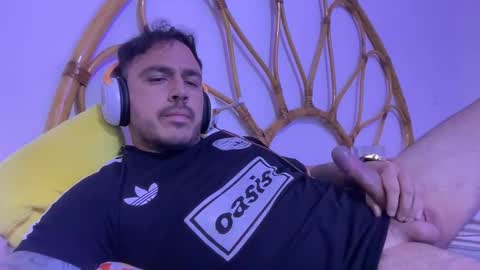 leafar_volkov online show from October 6, 4:39 am