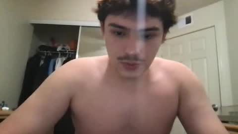 Leaky Boy online show from November 11, 5:01 am