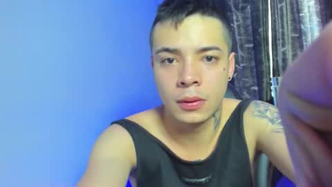 Snapshot of lealfire chatting on October 17, 7:51 pm lealfire online show from October 17, 7:51 pm