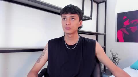 Lean online show from March 27, 4:08 pm