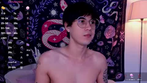 leaneseb online show from February 15, 12:22 pm