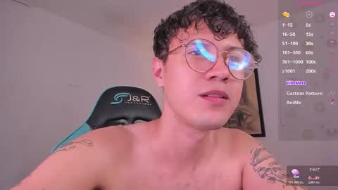 leaneseb online show from November 9, 8:13 pm