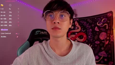 leaneseb online show from January 12, 2:41 pm