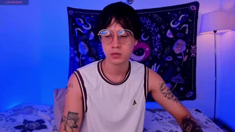 leaneseb online show from February 28, 6:41 pm