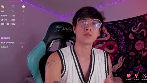 leaneseb online show from January 13, 5:02 pm