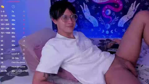 leaneseb online show from January 17, 5:42 pm