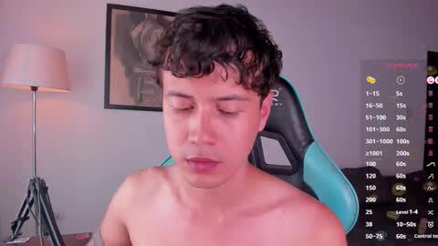 leaneseb online show from January 14, 6:44 pm