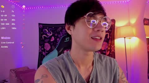 leaneseb online show from January 21, 1:29 am