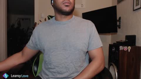 Learoy online show from February 20, 1:30 pm