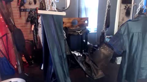 Leatherdoggy JAX online show from November 29, 2:08 pm