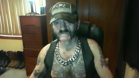 leathergreaser online show from November 20, 8:29 pm