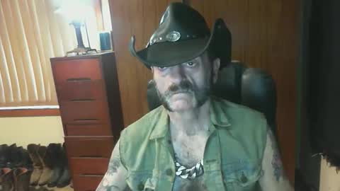 leathergreaser online show from March 17, 9:17 pm