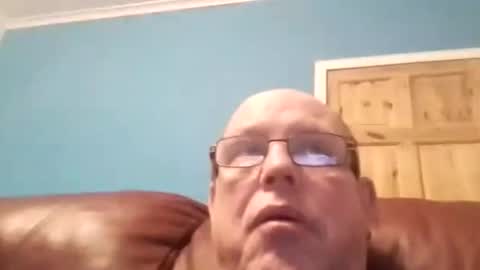 leatherpants68 online show from November 27, 7:06 pm